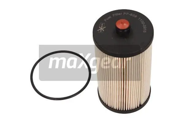 Handler.Part Fuel filter MAXGEAR 260696 1