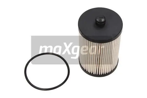 Handler.Part Fuel filter MAXGEAR 260697 1