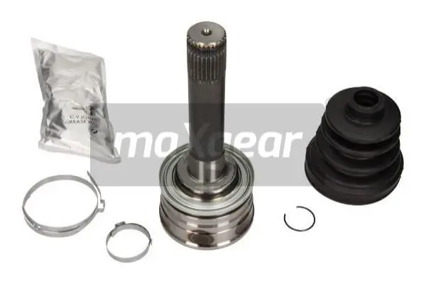 Handler.Part Joint kit, drive shaft MAXGEAR 490416 1