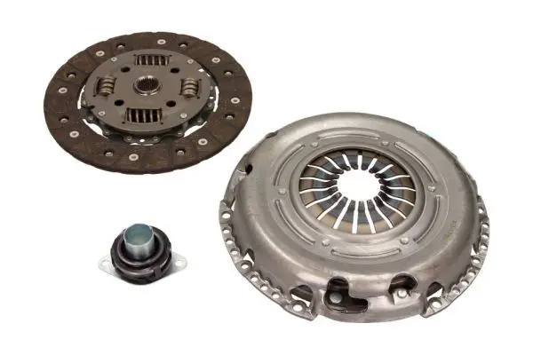 Handler.Part Clutch kit MAXGEAR 615215 2