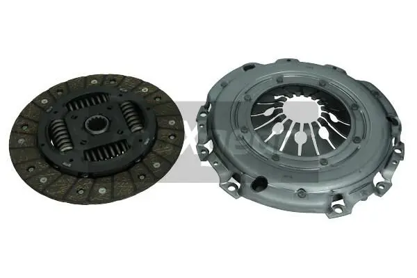 Handler.Part Clutch kit MAXGEAR 615330 1