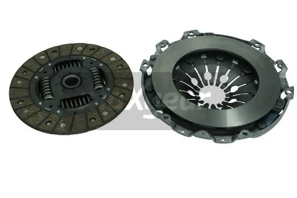 Handler.Part Clutch kit MAXGEAR 615330 2