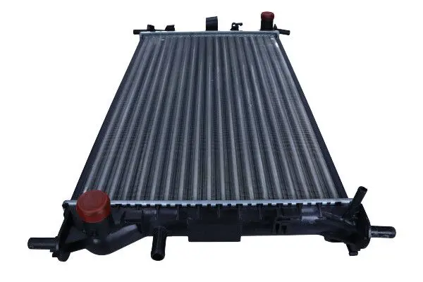 Handler.Part Radiator, engine cooling MAXGEAR AC206509 1