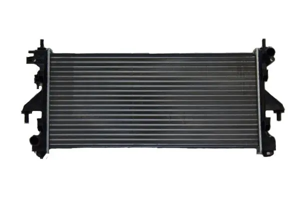 Handler.Part Radiator, engine cooling MAXGEAR AC253946 2