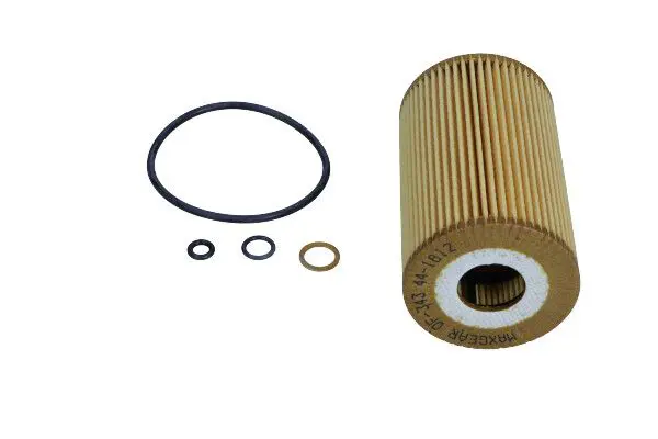 Handler.Part Oil filter MAXGEAR 260176 1