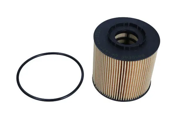 Handler.Part Oil filter MAXGEAR 260071 1