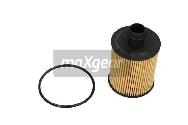 Handler.Part Oil filter MAXGEAR 260797 1