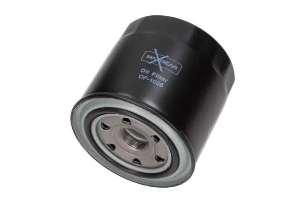 Handler.Part Oil filter MAXGEAR 260687 1