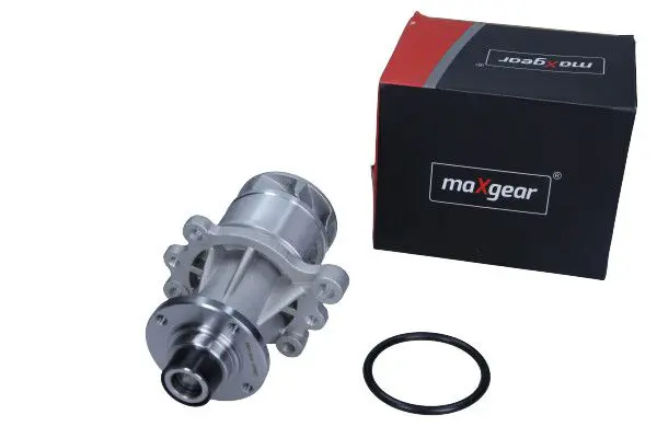 Handler.Part Water pump MAXGEAR 470062 1