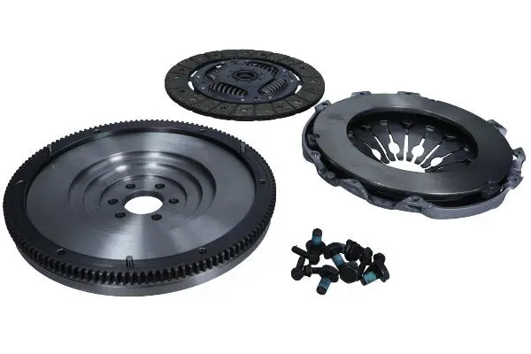 Handler.Part Clutch kit MAXGEAR 615346 3