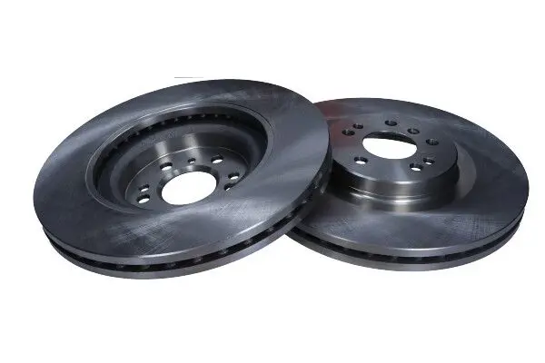 Handler.Part Brake disc MAXGEAR 192690 1