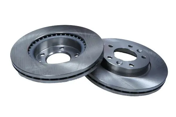 Handler.Part Brake disc MAXGEAR 192756 1