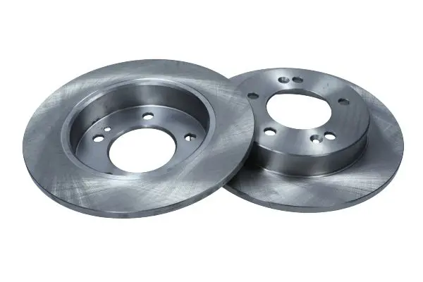 Handler.Part Brake disc MAXGEAR 192855 1