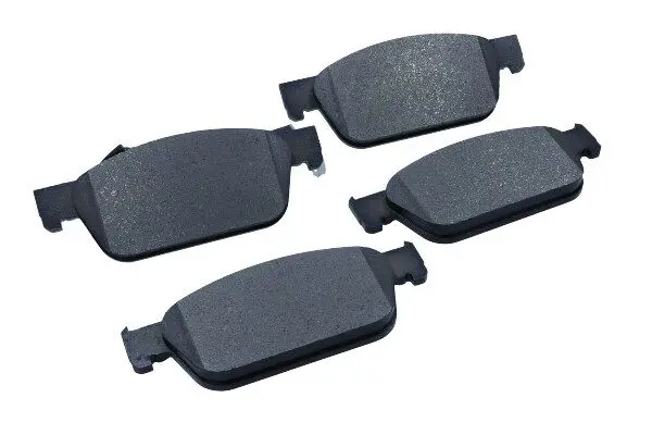 Handler.Part Brake pad set, disc brake MAXGEAR 192995 2