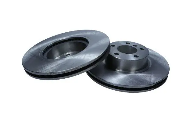 Handler.Part Brake disc MAXGEAR 193207 1