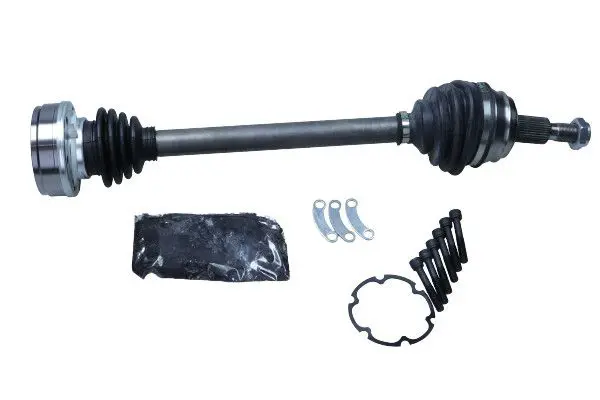 Handler.Part Drive shaft MAXGEAR 490770 1