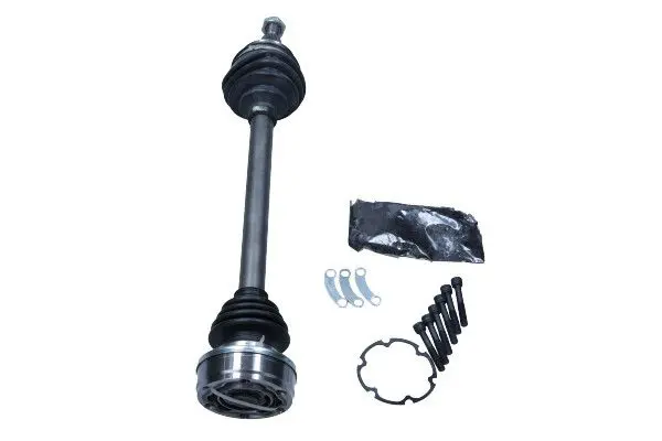 Handler.Part Drive shaft MAXGEAR 490770 3