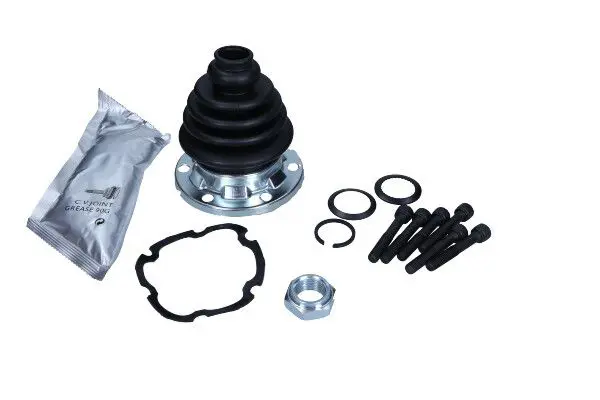 Handler.Part Bellow set, drive shaft MAXGEAR 490691 1