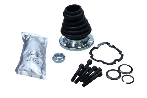 Handler.Part Bellow set, drive shaft MAXGEAR 490692 1