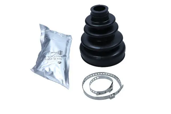 Handler.Part Bellow set, drive shaft MAXGEAR 490703 1