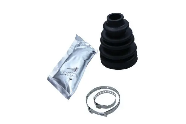 Handler.Part Bellow set, drive shaft MAXGEAR 490713 1