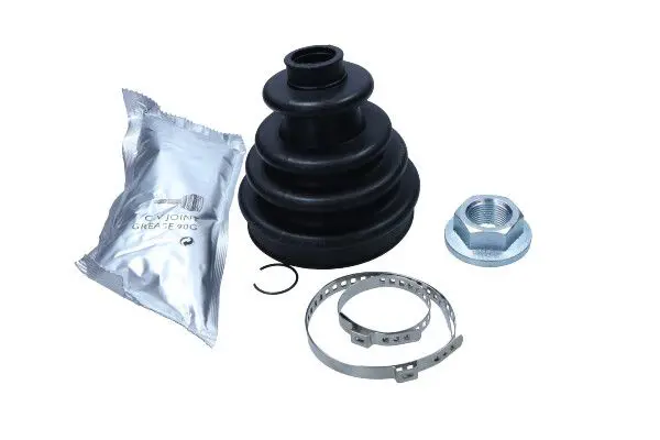 Handler.Part Bellow set, drive shaft MAXGEAR 490723 1