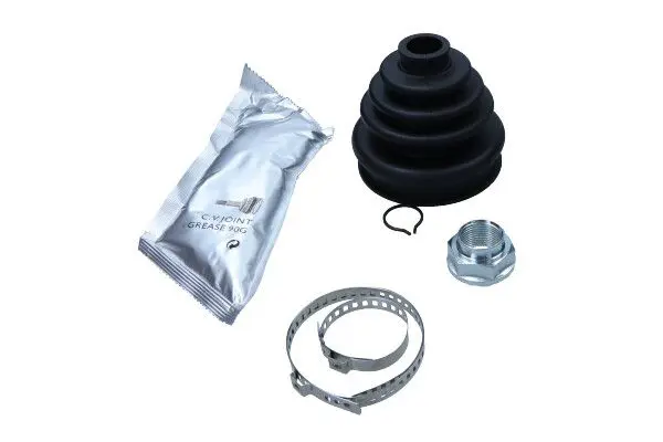 Handler.Part Bellow set, drive shaft MAXGEAR 490725 1