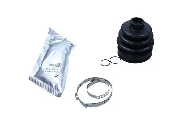 Handler.Part Bellow set, drive shaft MAXGEAR 490726 1