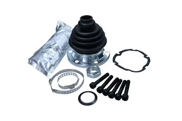 Handler.Part Bellow set, drive shaft MAXGEAR 490738 1