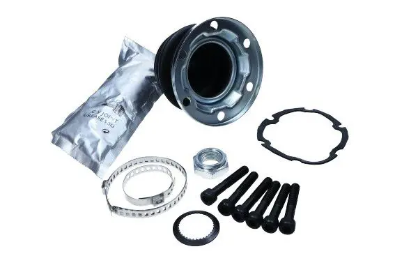 Handler.Part Bellow set, drive shaft MAXGEAR 490738 2