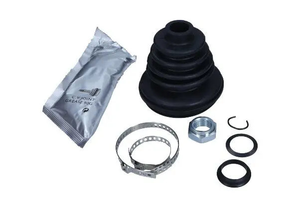 Handler.Part Bellow set, drive shaft MAXGEAR 491036 1