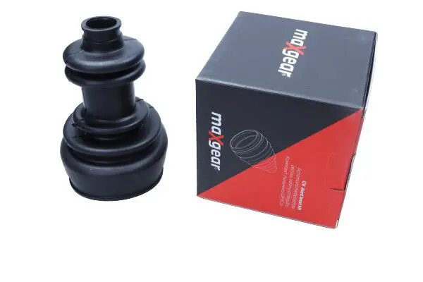 Handler.Part Bellow set, drive shaft MAXGEAR 491060 3