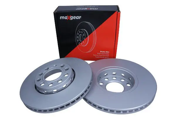 Handler.Part Air filter MAXGEAR 190683MAX 2