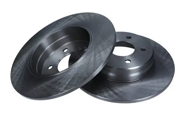 Handler.Part Brake disc MAXGEAR 190727 1