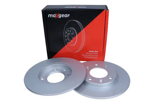 Handler.Part Air filter MAXGEAR 190769MAX 2