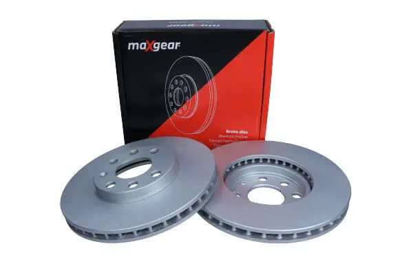 Handler.Part Air filter MAXGEAR 190772MAX 2