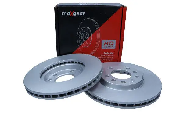 Handler.Part Air filter MAXGEAR 190804MAX 2