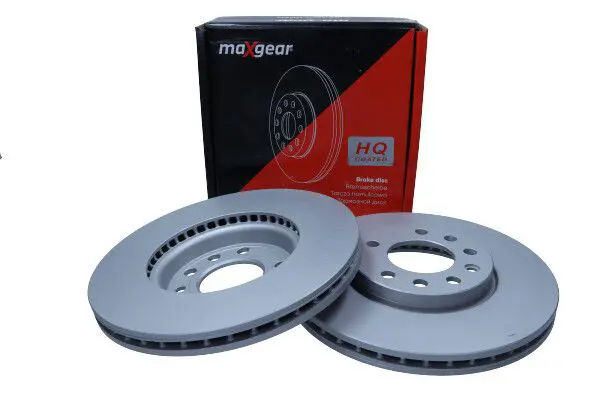 Handler.Part Air filter MAXGEAR 190812MAX 2