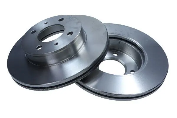 Handler.Part Brake disc MAXGEAR 190934 1