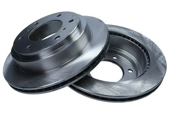 Handler.Part Brake disc MAXGEAR 190949 2