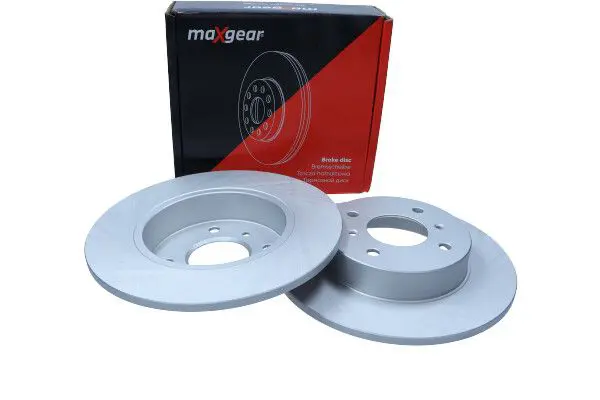 Handler.Part Brake disc MAXGEAR 190959MAX 2