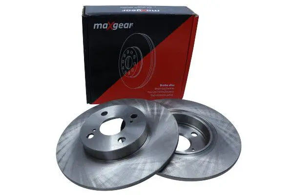 Handler.Part Brake disc MAXGEAR 190965 2