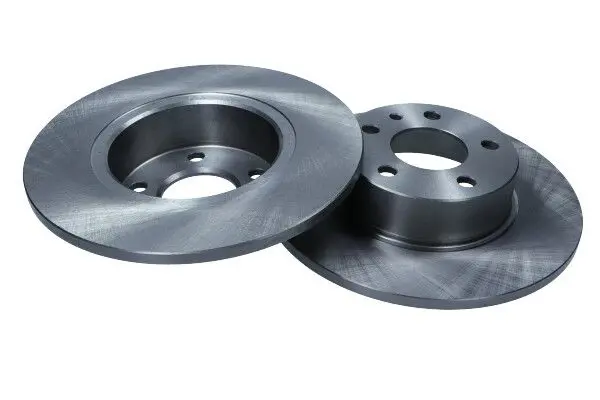 Handler.Part Brake disc MAXGEAR 190981 1