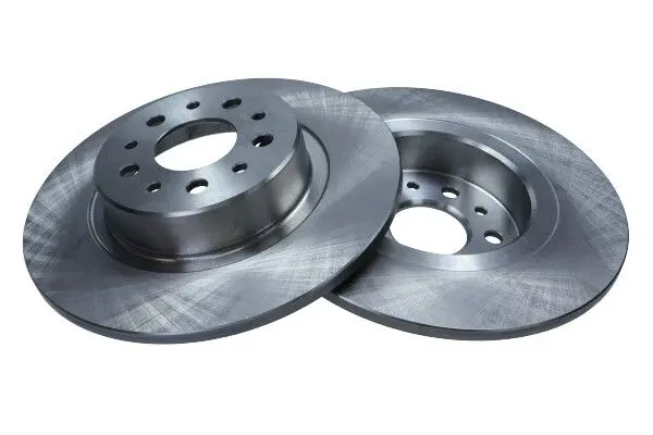 Handler.Part Brake disc MAXGEAR 190992 1