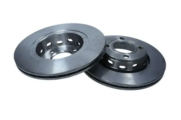 Handler.Part Brake disc MAXGEAR 191007 1