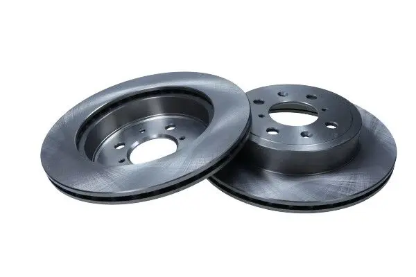 Handler.Part Brake disc MAXGEAR 191045 1