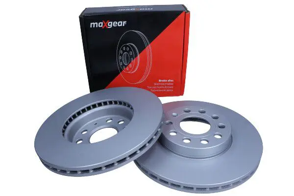 Handler.Part Air filter MAXGEAR 191059MAX 2