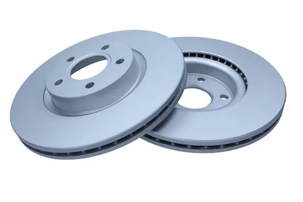 Handler.Part Brake disc MAXGEAR 191267MAX 1