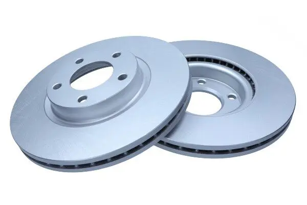 Handler.Part Brake disc MAXGEAR 191268MAX 1