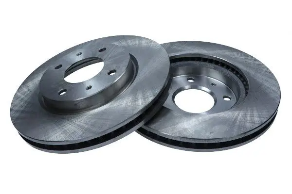 Handler.Part Brake disc MAXGEAR 191269 1